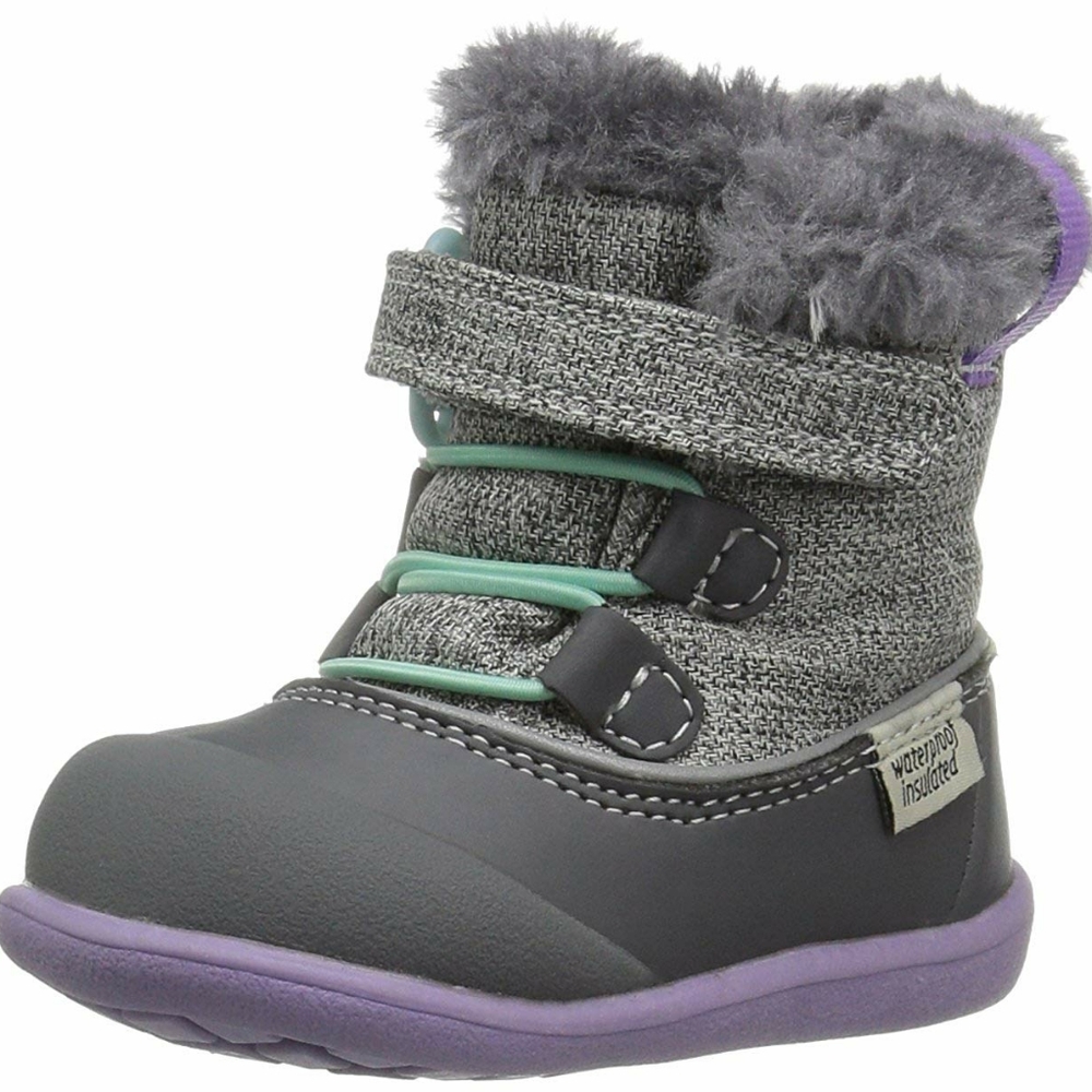 SOLD New See Kai Run Abby boot